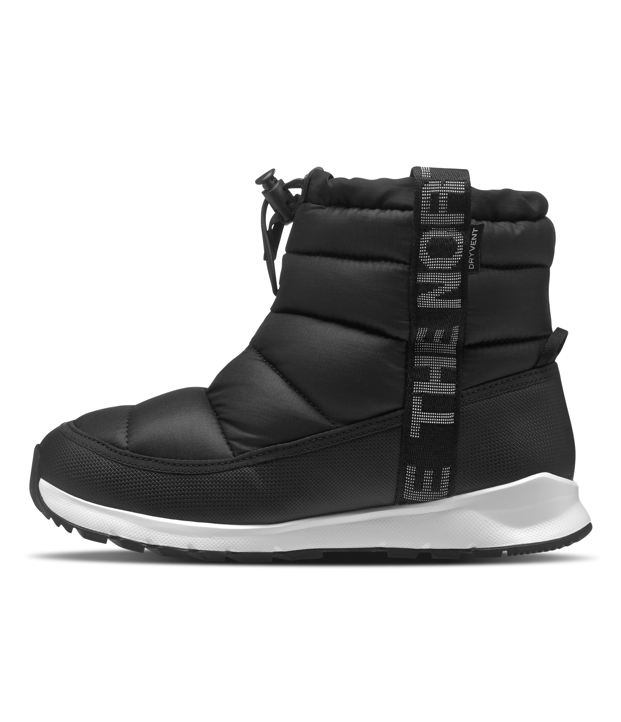 Boot The North Face Teen Thermoball Pull-on Waterproof 3