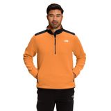 Blusa Masculina The North Face Alpine Polartec 200 ¼ Zip - M