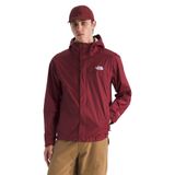 Casaco De Chuva The North Face Venture 2 Impermeável Sumac Masculino