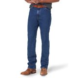 Jeans Wrangler Cowboy Cut Active Flex Slim Fit Para Homens