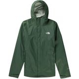 Casaco De Chuva The North Face Venture 2 Impermeável Masculino Verde L