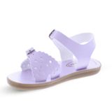 Sandálias Impermeáveis Footmates Ariel E Eco-ariel Para Crianças