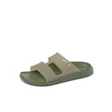 Sandália Slide Reef Oasis Double Up Impermeável Para Homens - Stone