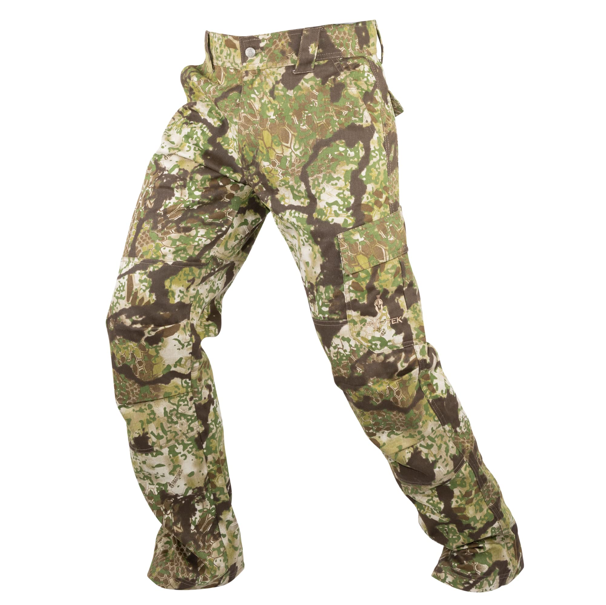 Calça De Caça Kryptek Stalker Obskura Transitional Para Homens