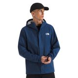 Casaco De Chuva The North Face Venture 2 Impermeável Masculino Azul L