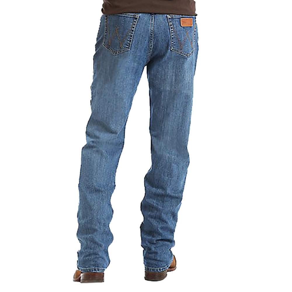 Jeans Wrangler 20x Competition Active Flex Relaxed Fit Masculino