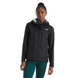 Casaco De Chuva The North Face Venture 2 Impermeável Feminino Preto