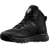 Equipamento De Proteção Boot Bd Bdx5 Agility Mid Black Unissex