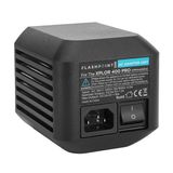 Unidade Adaptadora Ac Flashpoint Xplor 400 Pro R2 Monolights