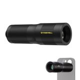 Lente Telefoto Freewell 6x Zoom Para Iphone E Samsung