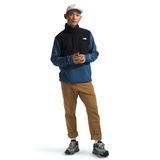 Pulôver De Lã The North Face Alpine Polartec 100 Para Homens