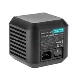 Unidade Adaptadora Ac Flashpoint Xplor 600 Pro R2 Series