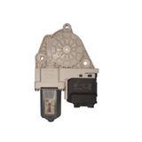 Motor Vidro Elétrico Tras Dir Passat Tsi 3c0959794b
