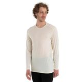 Camisa Icebreaker Merino 200 Oasis De Manga Comprida Crew - Masculina