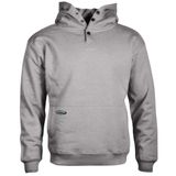 Moletom Com Capuz Arborwear 100% Algodão Para Homens