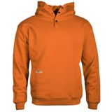 Moletom Com Capuz Arborwear 100% Algodão Para Homens