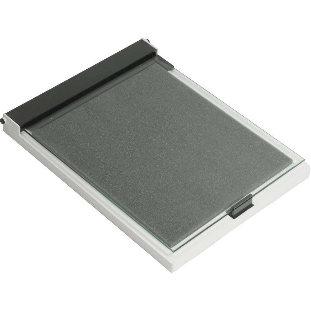 Placa De Provagem/cópia Paterson Pro Ptp623 Para Negativos De 4x5 Polegadas