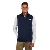 Colete The North Face Tsillan Para Homens Em Summit Navy Heather