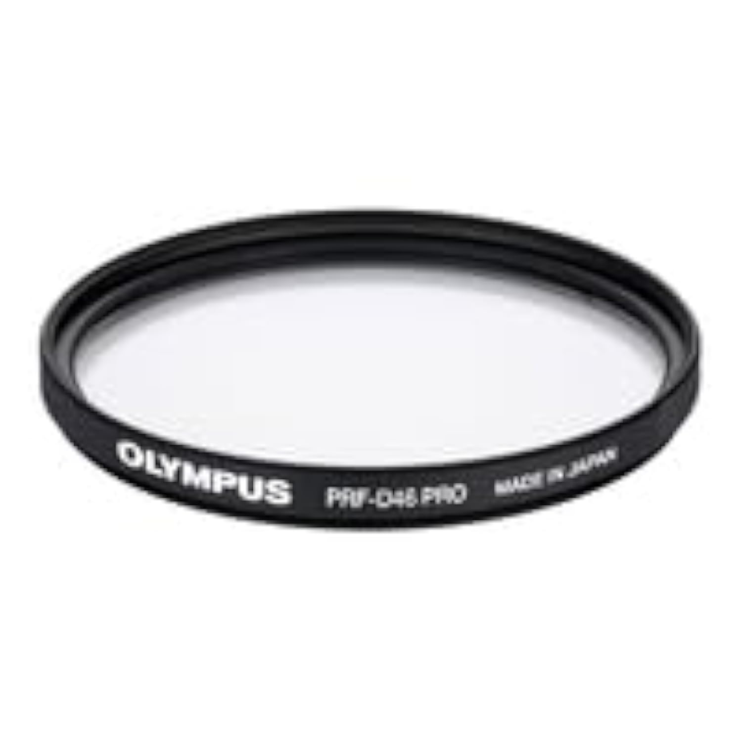 Filtro De Proteção Olympus Prf-d46 Pro Clear 46mm