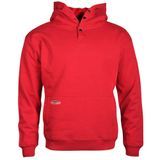 Moletom Com Capuz Arborwear 100% Algodão Para Homens