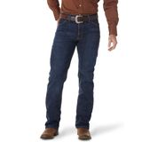 Jeans Wrangler 20x 02 Competition Slim Fit Para Homens - Dillon