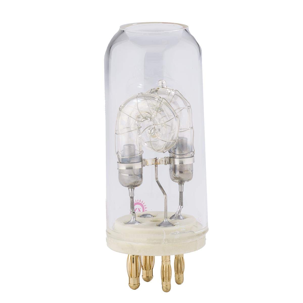 Flashtube Flashpoint Streaklight Ttl Flash 360