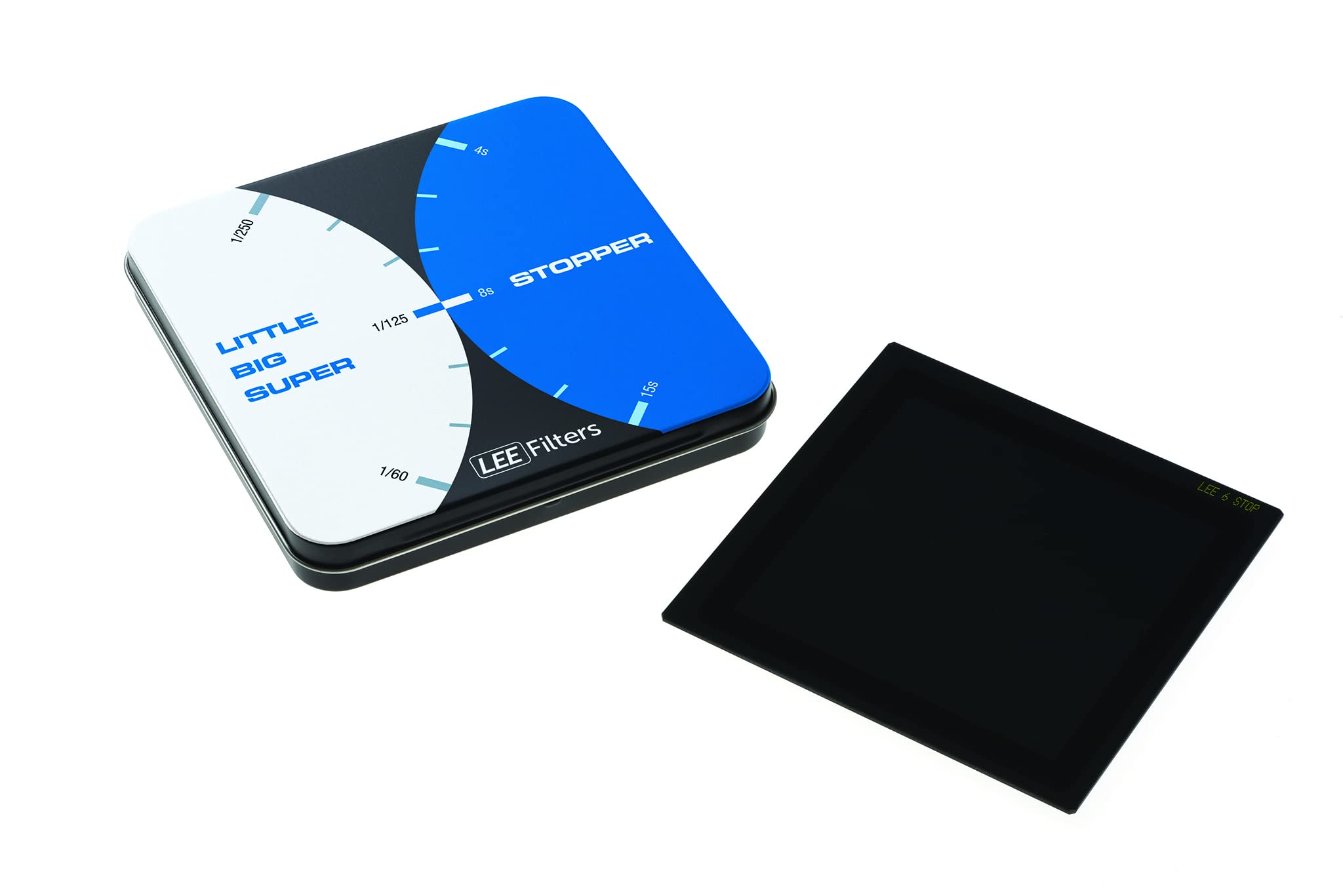 Filtro De Densidade Neutra Lee Lee100 Little Stopper