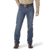 Jeans Wrangler 20x 02 Competition Slim Fit Payson Para Homens