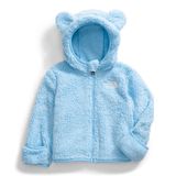 Moletom Com Capuz The North Face Baby Campshire Com Zíper Completo De 18 Meses