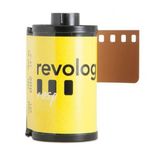 Filme Revolog Rasp 35 Mm Iso 200 Color 36 Exposure