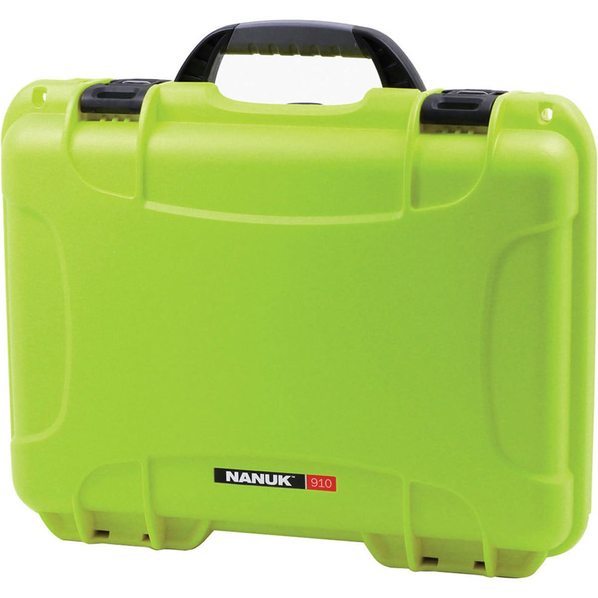 Capa Protetora Nanuk Medium Series 910 Waterproof Lime