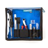 Ferramentas De Guitarra Jim Dunlop Groovetech Player Tech Kit Tech (gtgtr1)