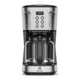 Cafeteira Elétrica Electrolux Experience Ecm30