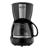 Cafeteira Elétrica Britânia Preto CP30 - 220V