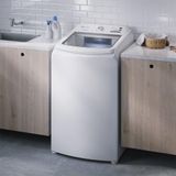 Lavadora De Roupas Led14 14kg 11 Programas De Lavagem Electrolux