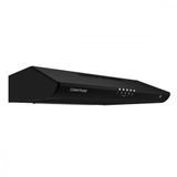 Depurador Colormaq 4 Bocas Cook 60 Cm Bf Cde60mbpbn