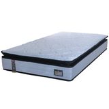 Colchão Solteiro Bem Mm Espuma D45 Eps 88x188cm Hellen