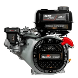 Motor Toyama A Gasolina Te180jet-ek-hs-xp Multiuso 18hp Max 459cc Partida Eletrica