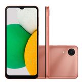 Smartphone Samsung A03 Core New A032 32gb
