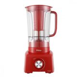 Liquidificador Philco Com Filtro 12 Velocidades + Pulsar/autolimpeza 2 Litros - Ph900