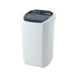 Lavadora De Roupas Wanke New Confort 10 Kg Lwbe100t3