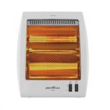 Aquecedor Britânia Ab800b 800w Com 2 Potências