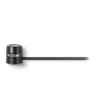 Microfone De Lapela Shure Wl183m Professional De Baixo Perfil