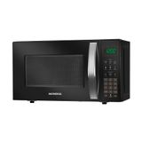 Micro-ondas Mondial Mo-01-21-w 21litros 1200w