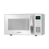 Micro-ondas Mondial Mo-01-21-w 21litros 1200w