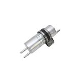 Filtro De Combustível Para Bmw E65 E66 16126767404