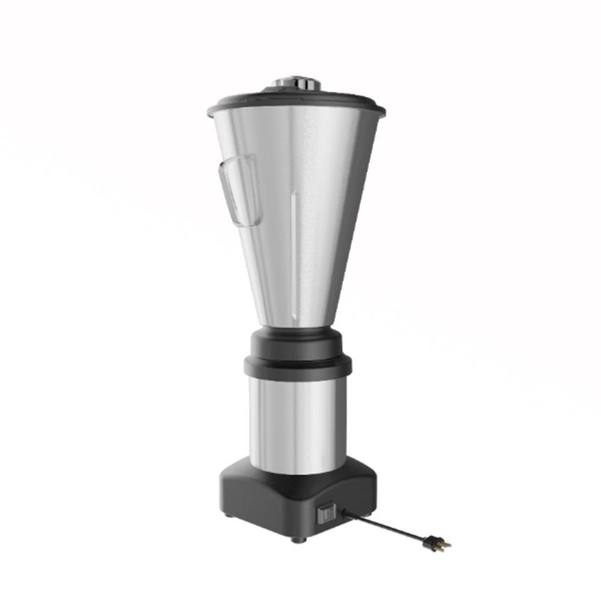 Liquidificador Industrial Monobloco Inox 8l Baixa Rotação 0,5cv L8 Bivolt - Skymsen - imagem 4