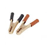 Jogo De Garras Western Com 2 Para Cabo De Bateria 500a