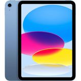 Apple Ipad 10ma Generación Wifi 10.9" 256gb Tablet Azul