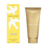 Loção Corporal Perfumada Nina Ricci L&#39;air Du Temps Para Mulheres 200ml